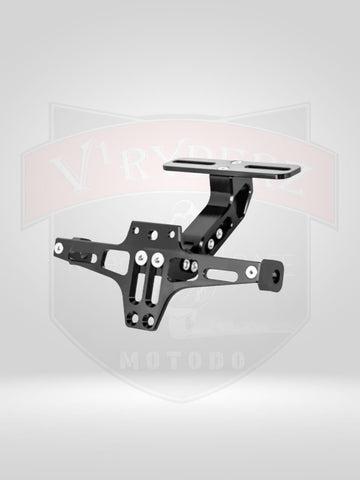 CNC ADJUSTABLE TAIL TIDY - UNIVERSAL