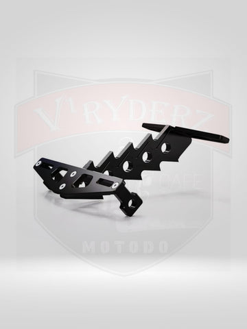 CNC SHARK TAIL TIDY - UNIVERSAL