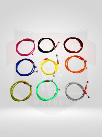 HYDRAULIC CLUTCH CABLE
