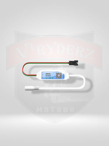 SP621E PIXEL RGB MOBILE BLUETOOTH CONTROLLER