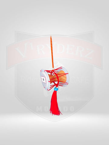 DAMARU CAR Mirror Hanging