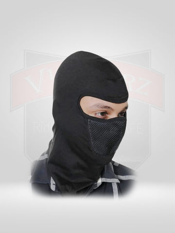 BALACLAVA with Breathable Mesh