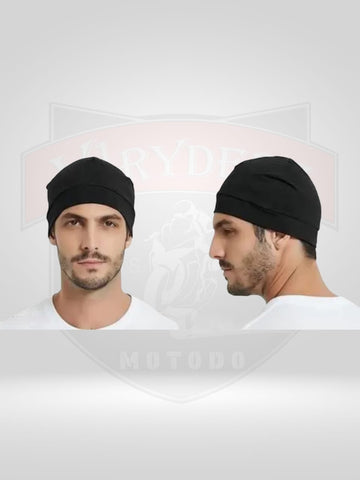 SKULL CAP - Unisex