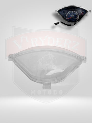 Speedo Meter Glass Lense - Jupiter
