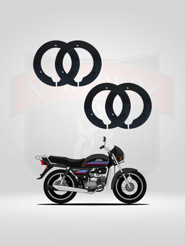 PRO DISC 18 INCH