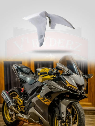 DUKE MUDGUARD - R15 V3 DIRECT FIT