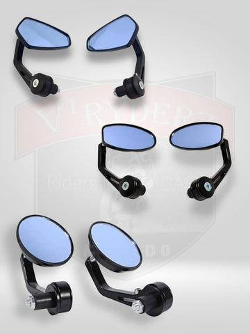HANDLE BAR END MIRROR