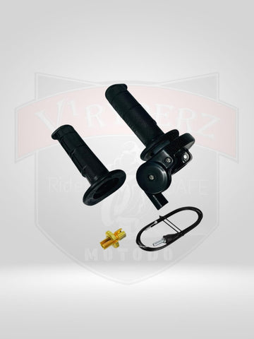 DOMINO QUICK THROTTLE