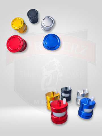 CNC FLUID CAN 2.0