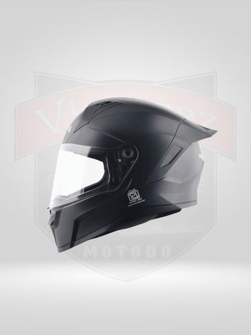 Sonic Matt Finish Helmet