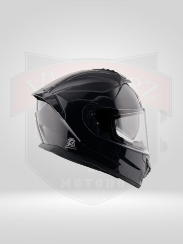 Zap DV Glossy Black
