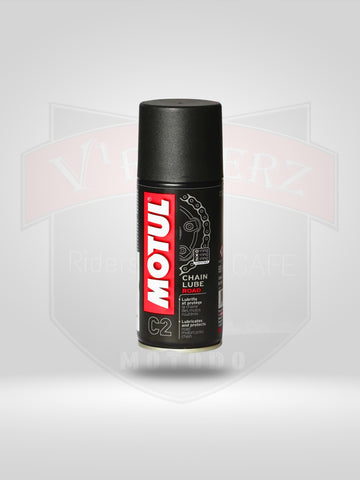 CHAIN LUBE 150 ML