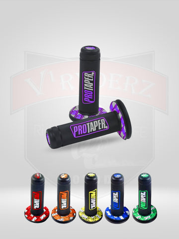 PRO-TAPPER GRIP