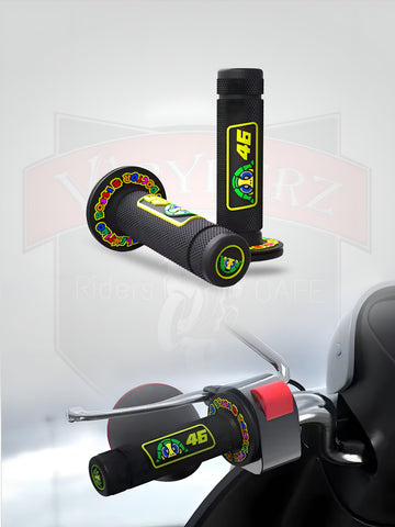 VR 46 GRIP