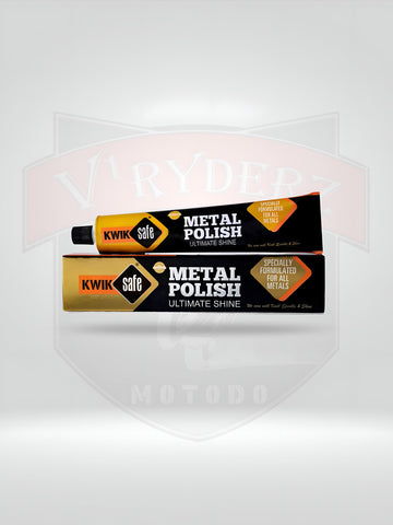 METAL POLISH
