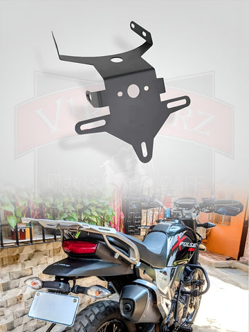 TAIL TIDY 》XPULSE 200