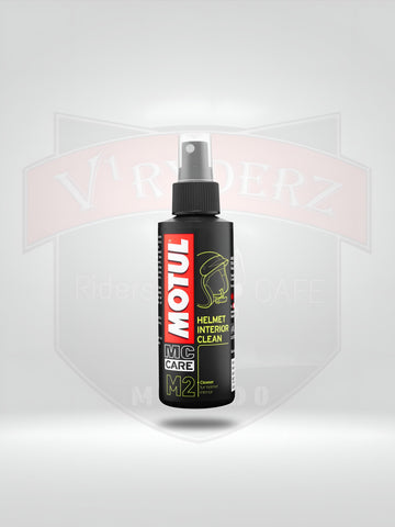 Helmet Interior Cleaner - 100 ml
