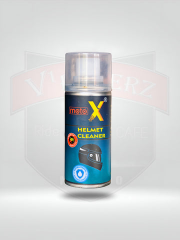 Helmet Interior Cleaner - 150 ML
