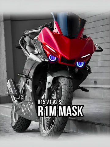 R1M mask - R15 V1, V2