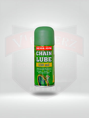 Chain LUBE - 150 ML
