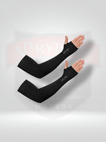 HAND SLEEVE BLACK