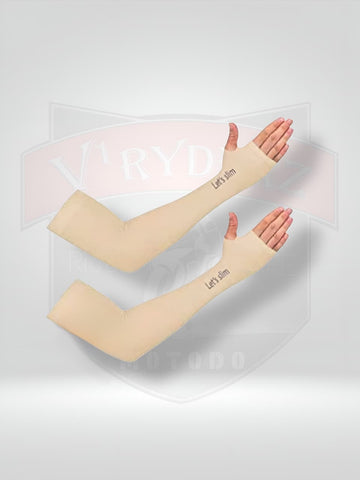 HAND SLEEVE PREMIUM SKIN