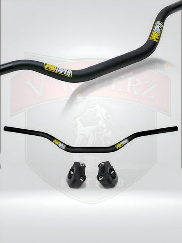 protaper 》Handlebar with holder