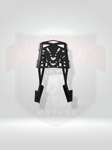 BACK RACK CARRIER 》DUKE BS6