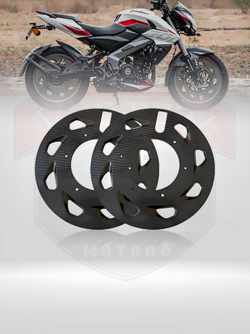 DUCATI PRO DISC FOR 17 INCH WHEELS