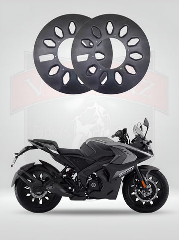 DUCATI PRO DISC 2.0 FOR 17 INCH WHEELS