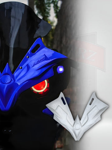 EAGLE MASK 》 R15 V1⇆V2