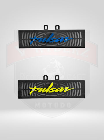 RADIATOR GUARD PULSAR 220