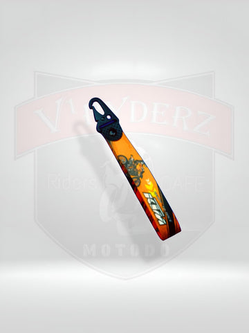 KTM KEYCHAIN