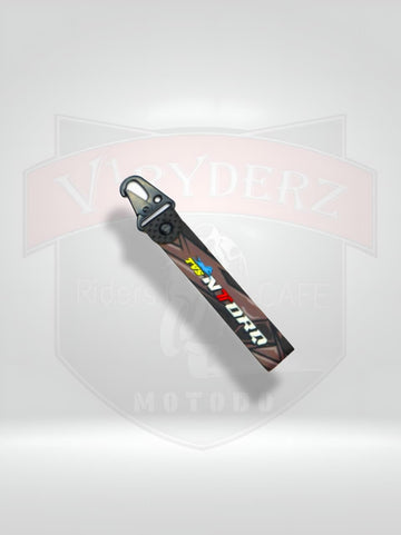 NTORQ KEYCHAIN