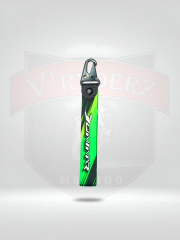 DOMINAR KEYCHAIN