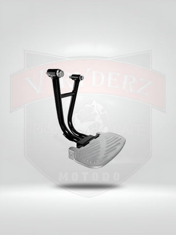 Ladies Footrest Yamaha RAY/Alpha/FASCINO
