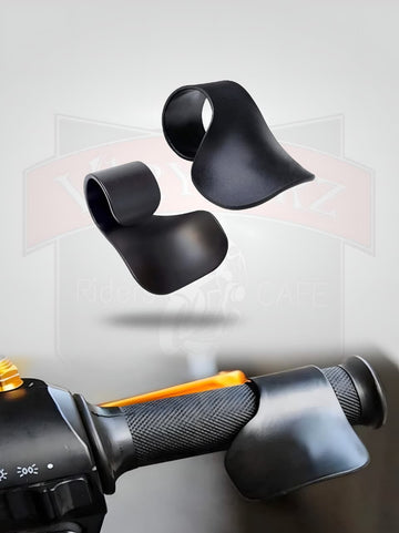 Palm Rest Throttle Cruise Accelerator Assist Hand Rest