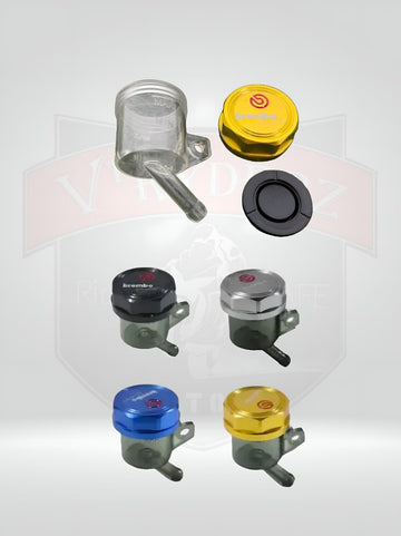 BREMBO FLUID CAN SMALL