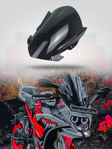 BOLT VISOR - KTM RC