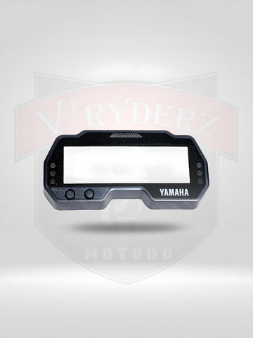 Meter Shell 》R15 V3