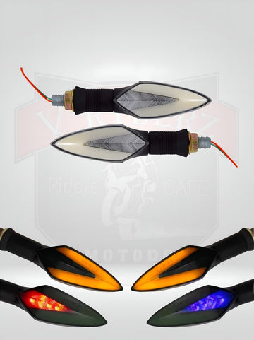 RAIDEN INDICATOR