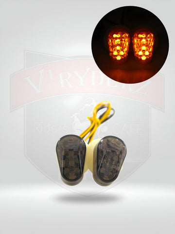 DOT MOUNT INDICATOR