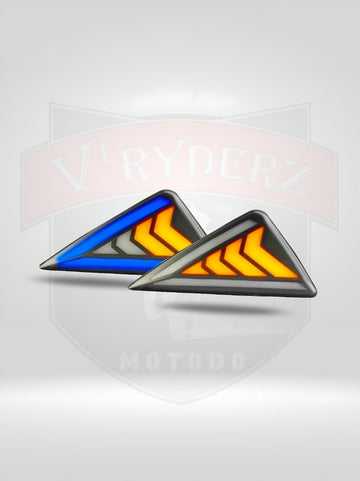 CREED Mount Indicator