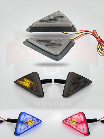 THUNDER Mount Indicator