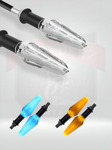 CRYSTAL INDICATOR