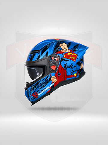 Helios Superman Edition