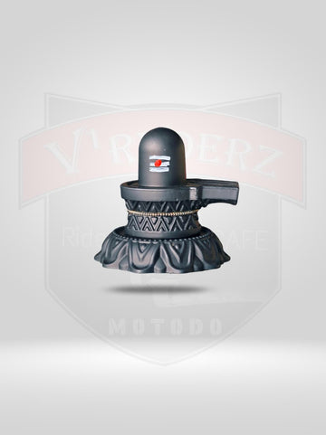 Shiv Linga IDOL - CAR DASHBOARD