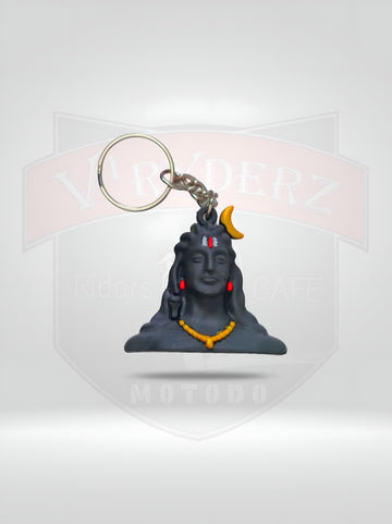 ADIYOGI KEYCHAIN