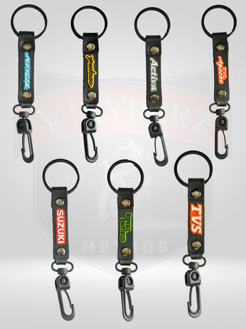 RACER KEYTAG