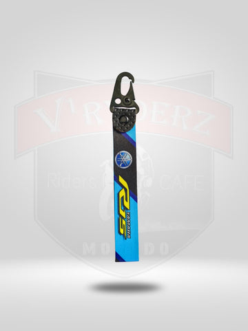 R15 KEYTAG